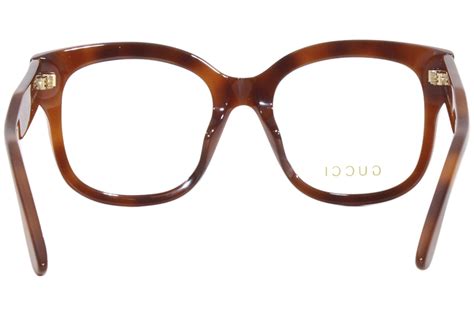 Gucci GG1155O 002 Havana Cat.